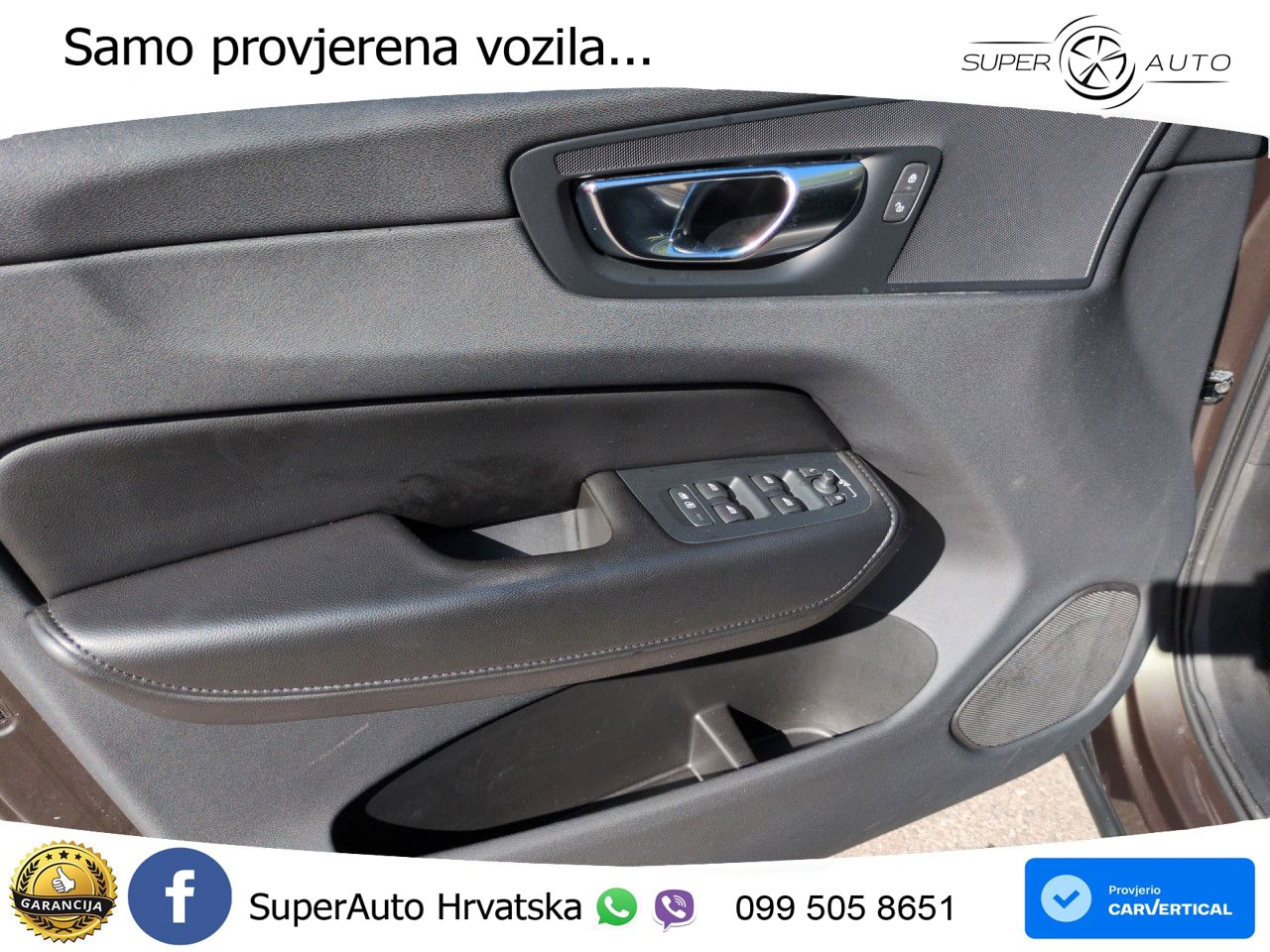Volvo XC60 B4 Diesel FWD Geartronic