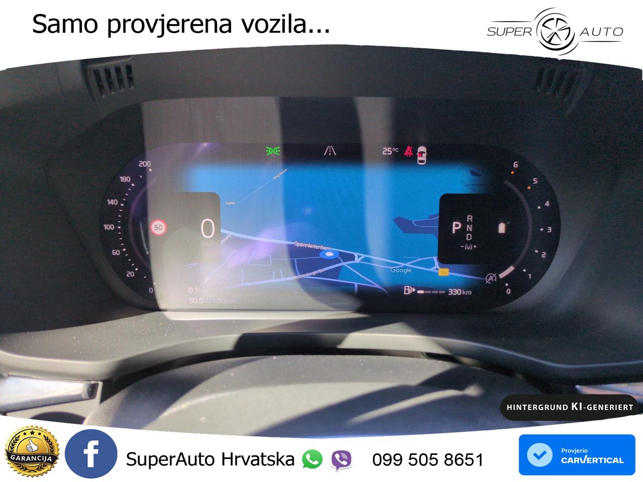 Volvo XC60 B4 Diesel FWD Geartronic