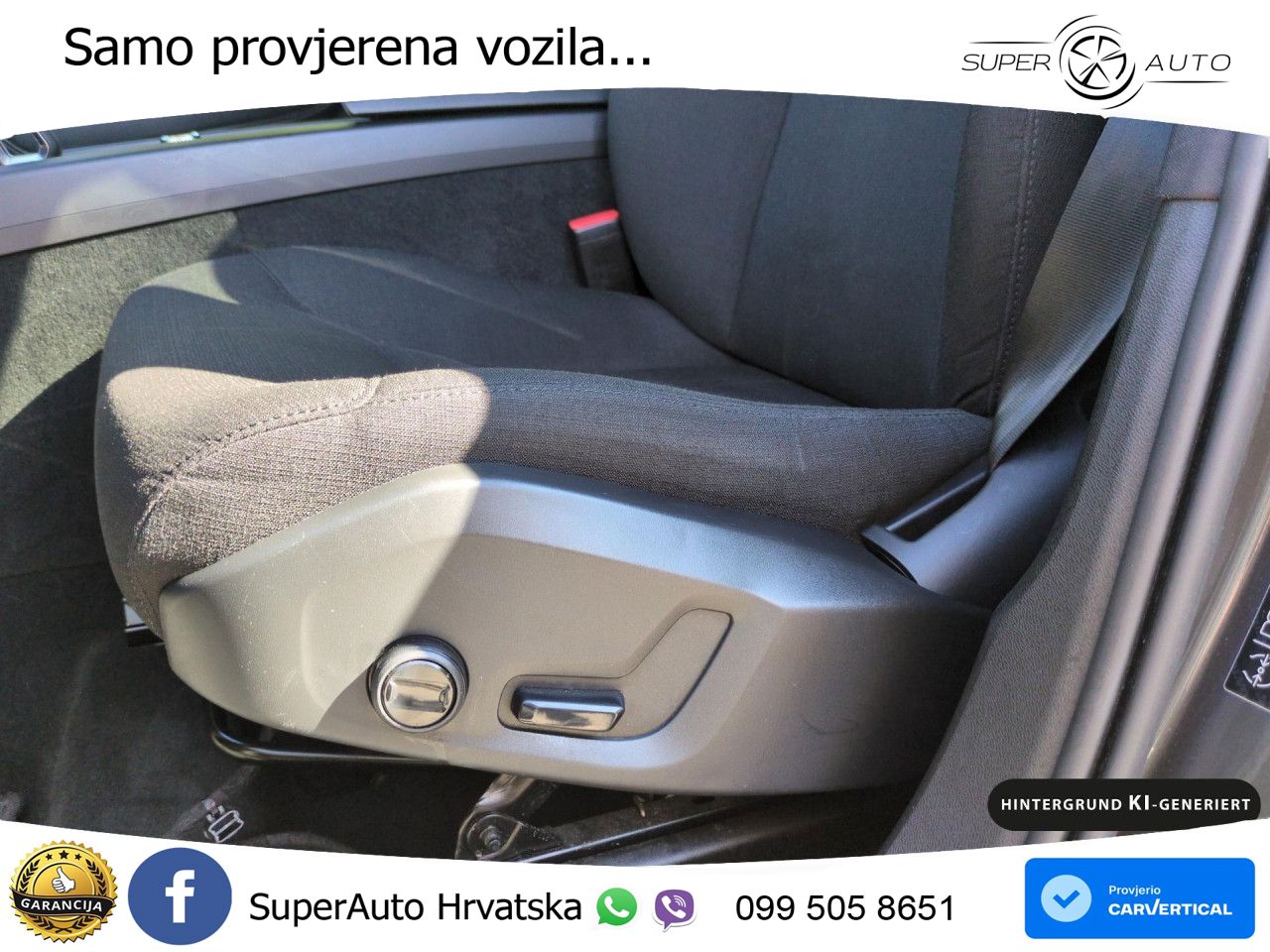 Volvo XC60 B4 Diesel FWD Geartronic