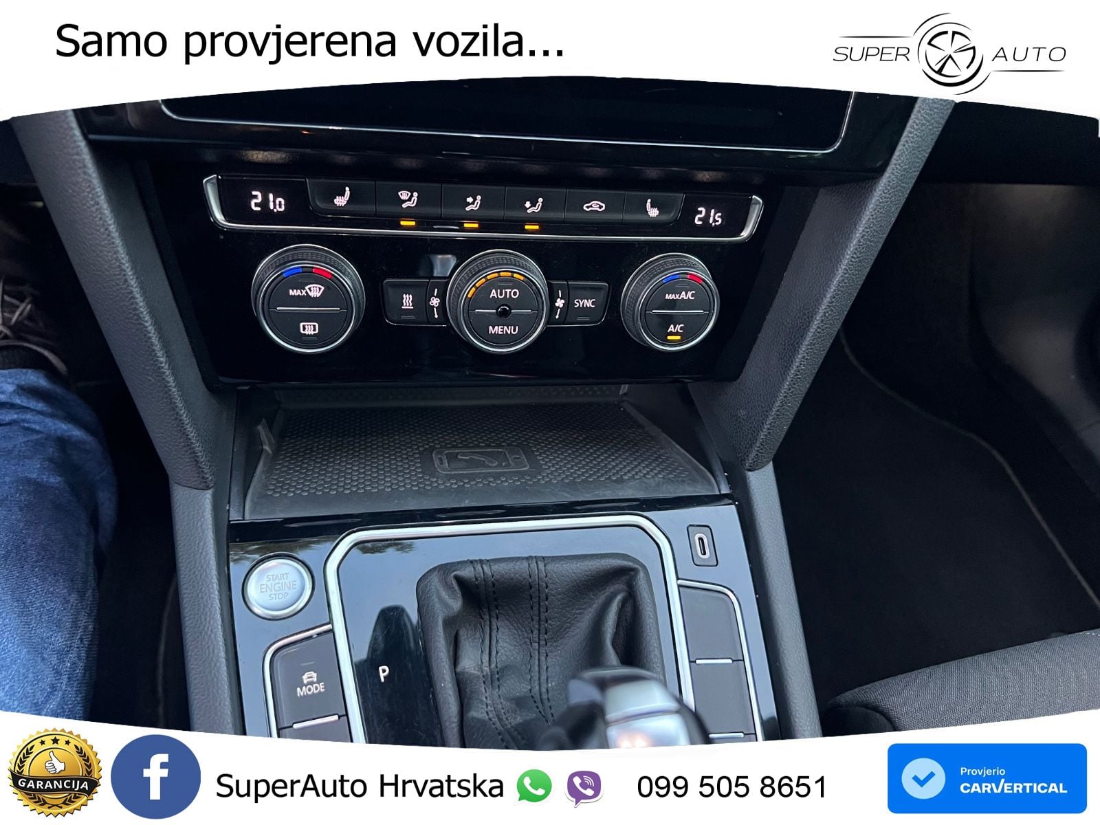 Volkswagen Passat Variant 2.0 TDI (190 KS) 4MOTION DSG LED+GR SJED+ACC