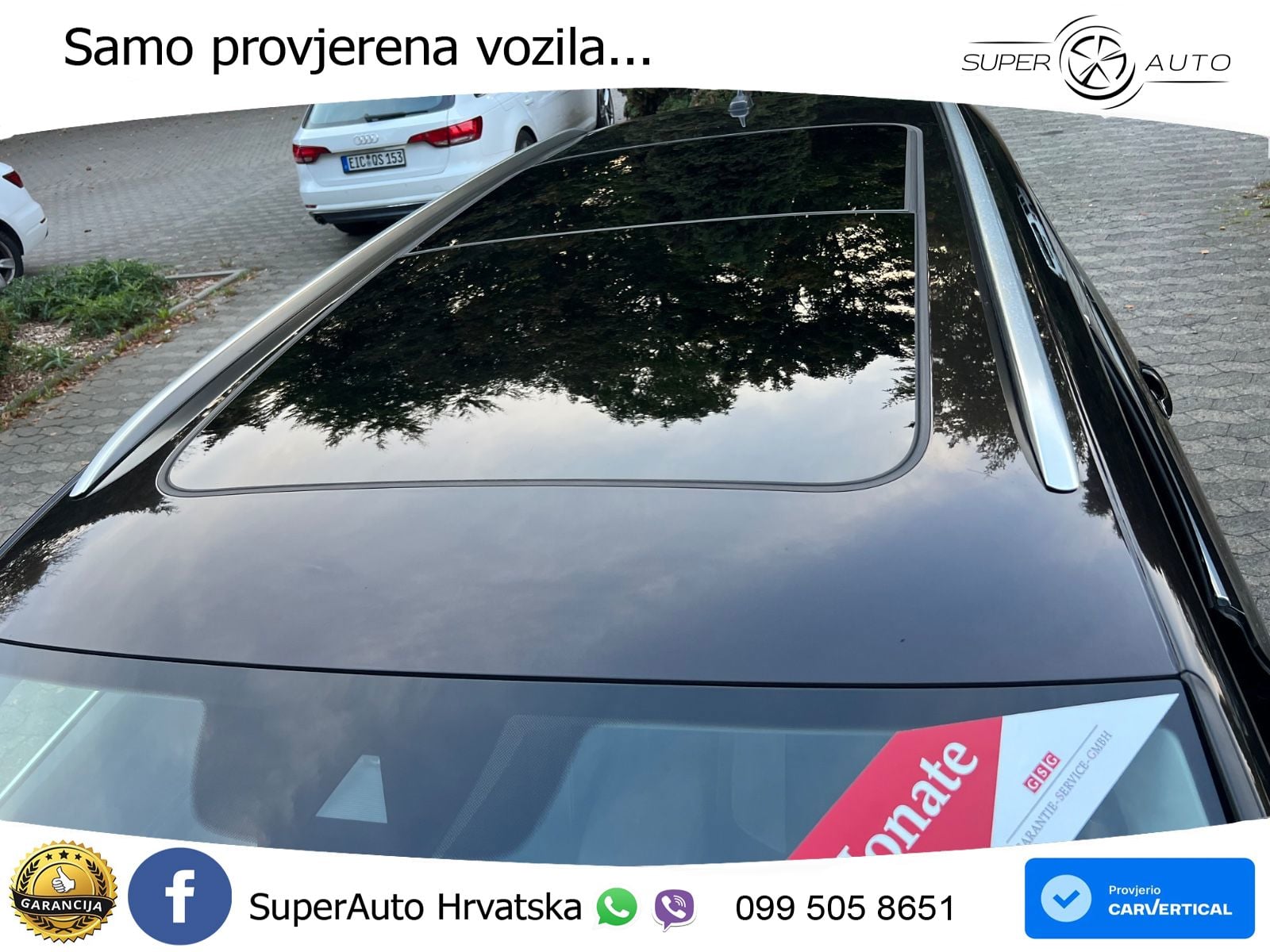 Volkswagen Passat Variant 2.0 TDI (190 KS) 4MOTION DSG LED+GR SJED+ACC