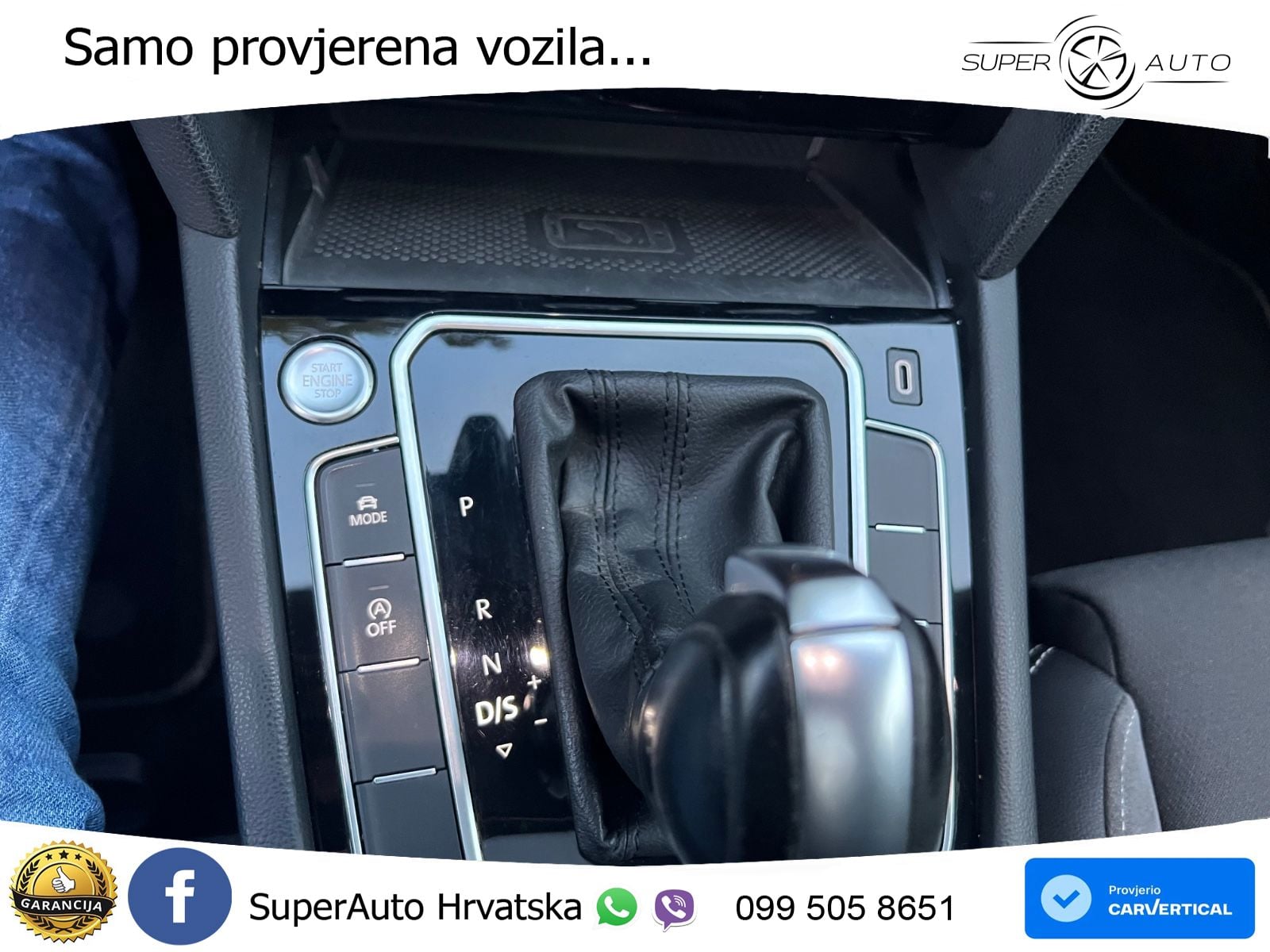 Volkswagen Passat Variant 2.0 TDI (190 KS) 4MOTION DSG LED+GR SJED+ACC