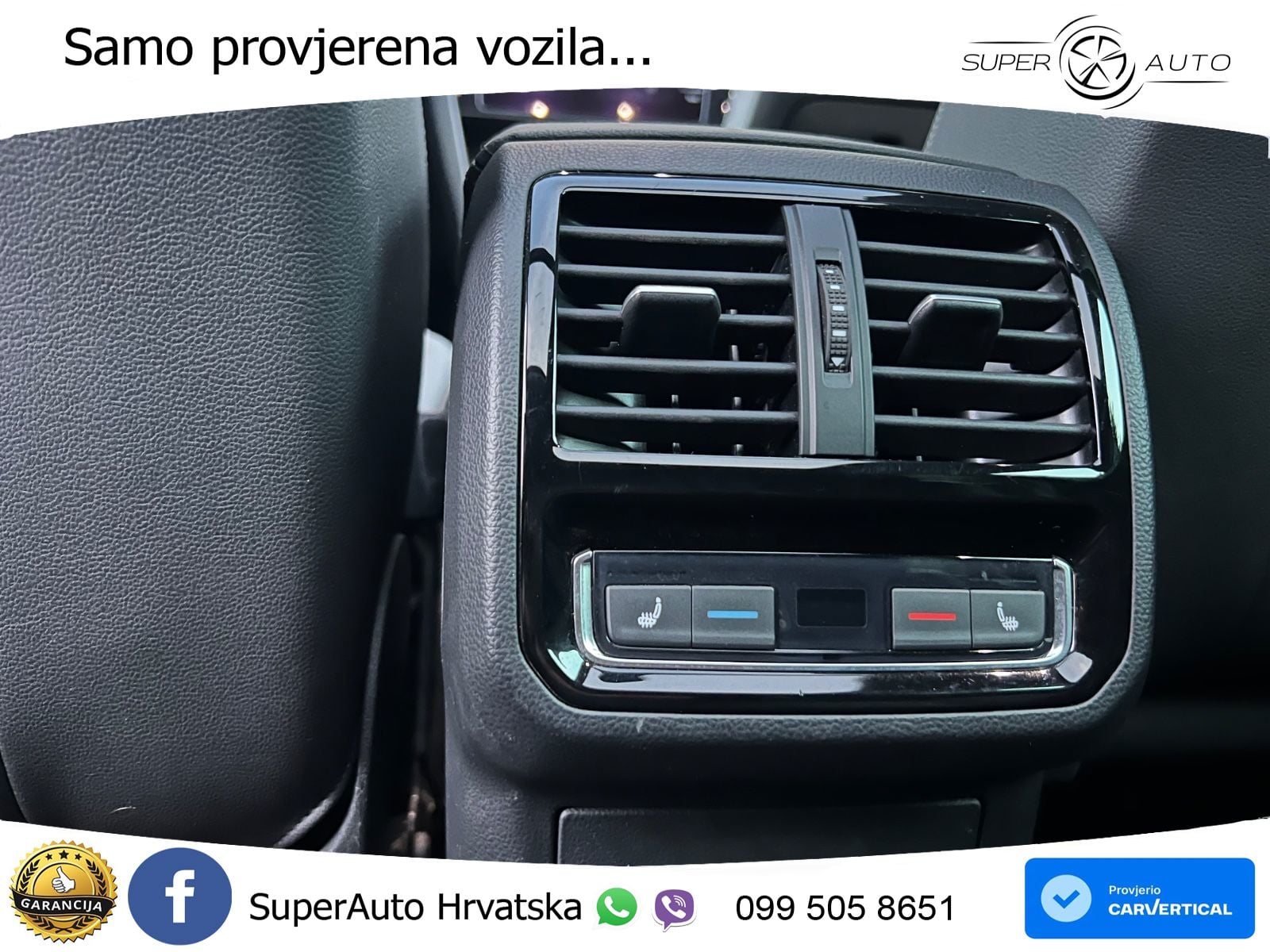 Volkswagen Passat Variant 2.0 TDI (190 KS) 4MOTION DSG LED+GR SJED+ACC