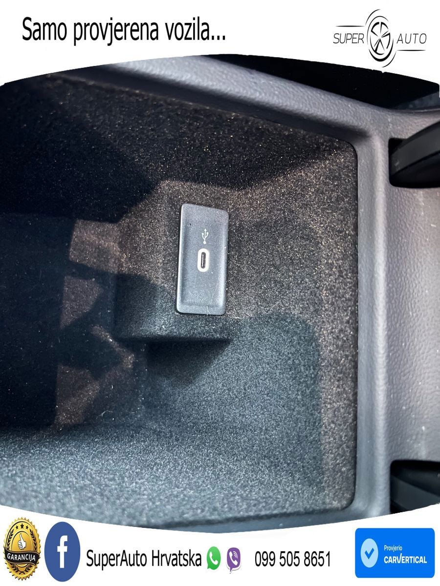 Volkswagen Passat Variant 2.0 TDI (190 KS) 4MOTION DSG LED+GR SJED+ACC