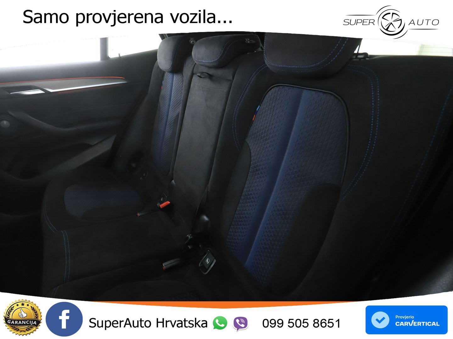 BMW X2 xDrive20d Steptronic M Sport