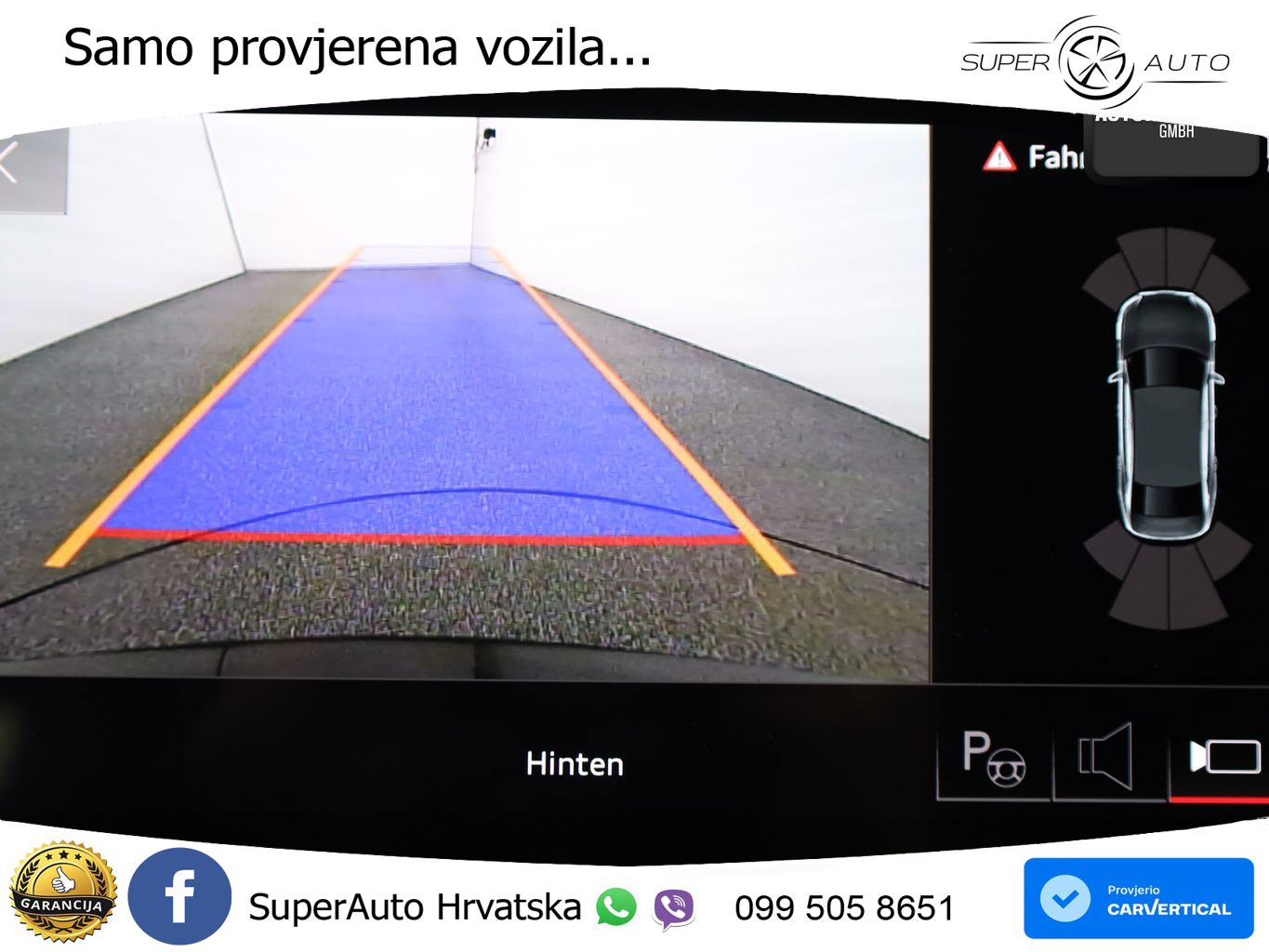 Audi A6 50 TFSIe (299 KS) quattro ultra S tronic LED+GR SJED+ACC