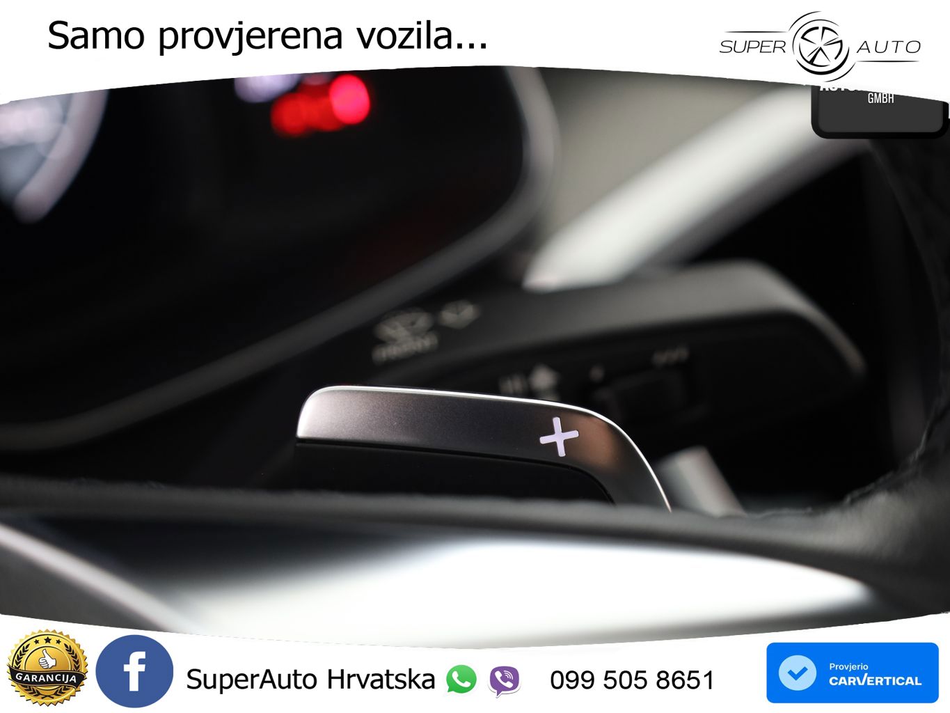 Audi A6 50 TFSIe (299 KS) quattro ultra S tronic LED+GR SJED+ACC