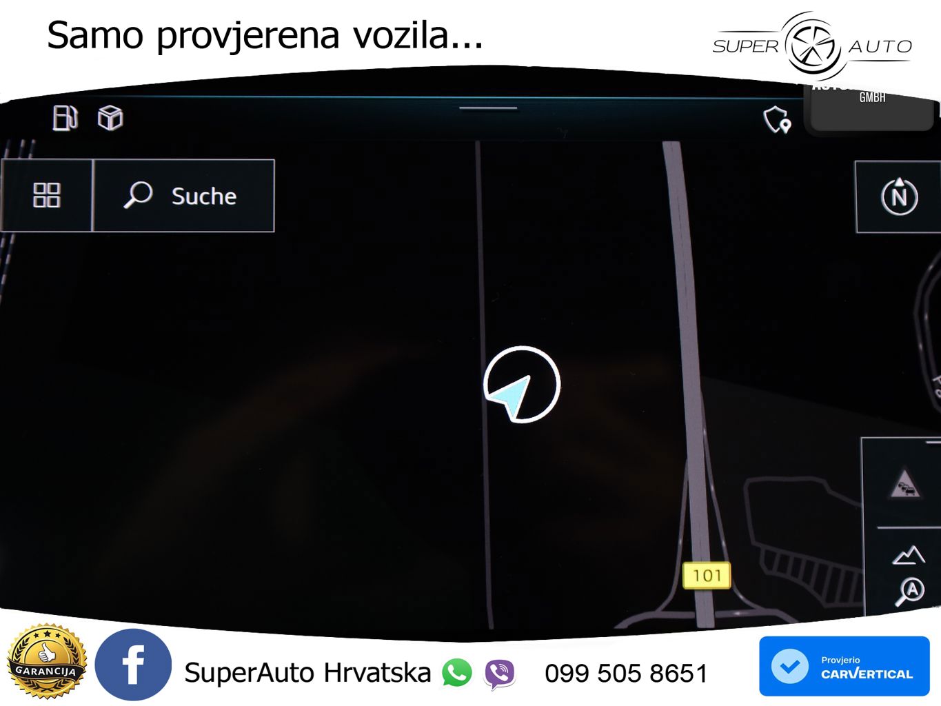 Audi A6 50 TFSIe (299 KS) quattro ultra S tronic LED+GR SJED+ACC