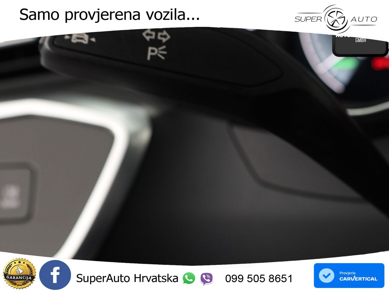 Audi A6 50 TFSIe (299 KS) quattro ultra S tronic LED+GR SJED+ACC