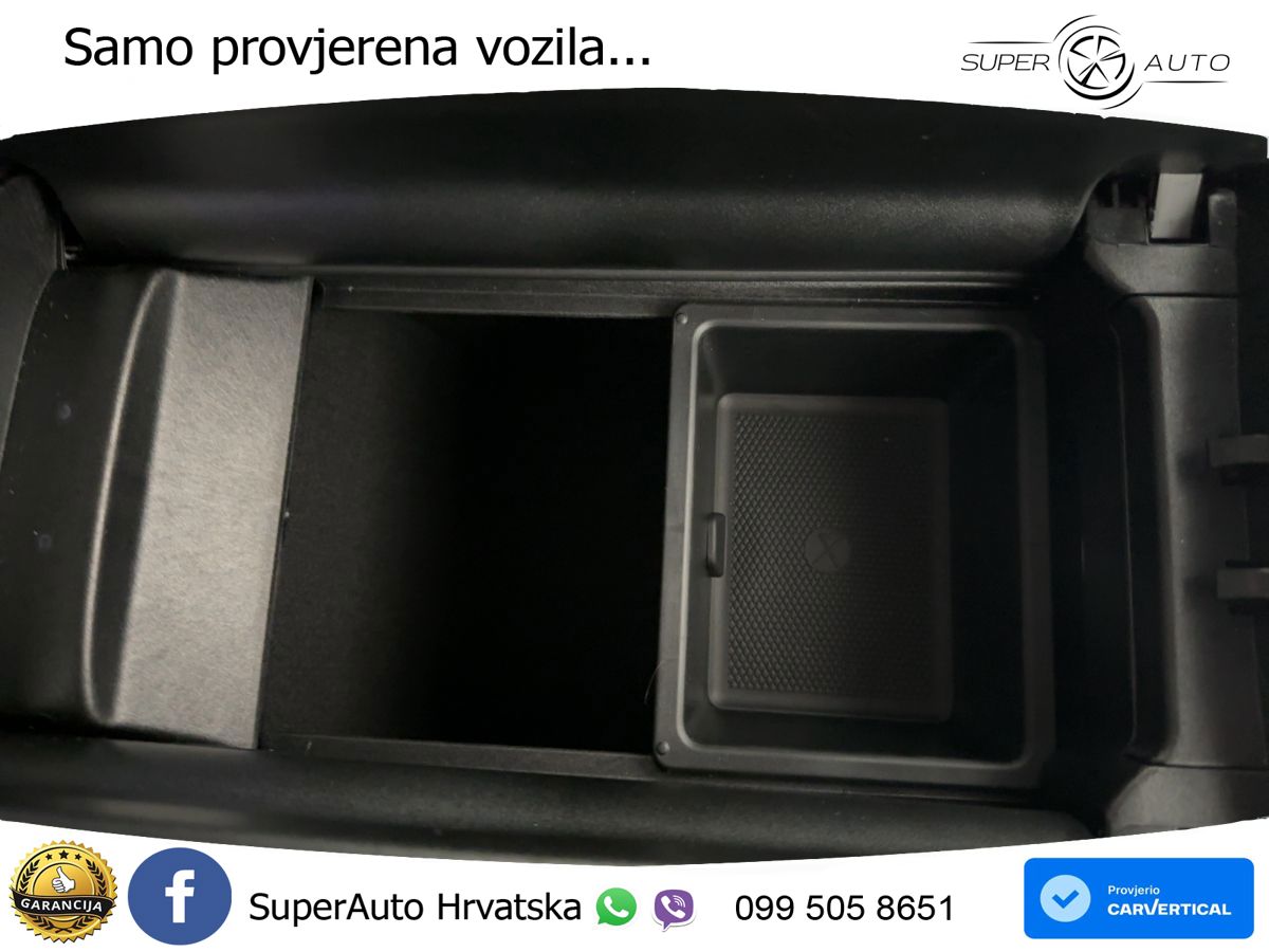 Mercedes GLC 220d (197 KS) 4MATIC 9G-TRONIC Avantgarde LED+GR SJED+ACC