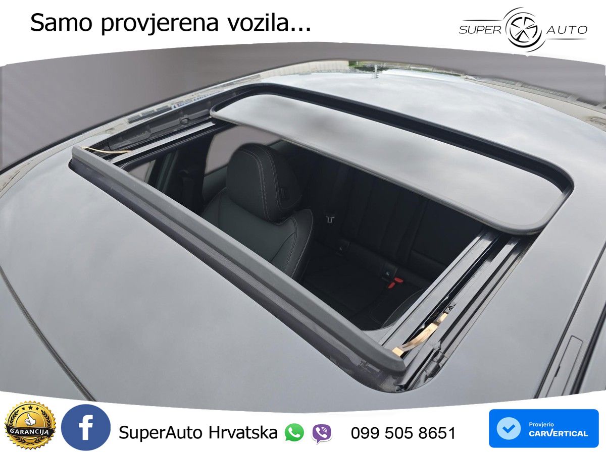 BMW 320i (184 KS) Steptronic M Sport