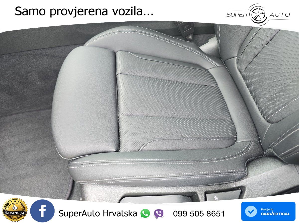 BMW 320i (184 KS) Steptronic M Sport