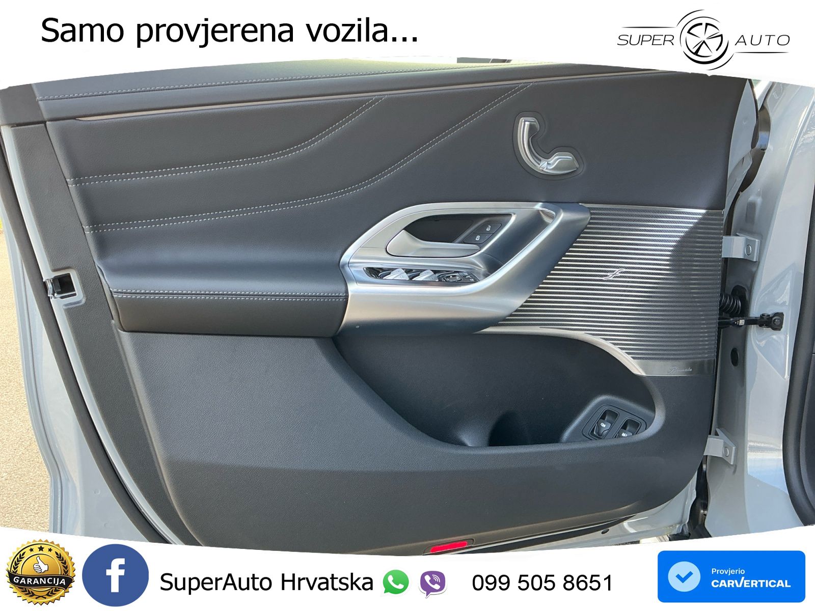 Mercedes GLC 250 85 kWh (354 KS) EQ Technology AMG