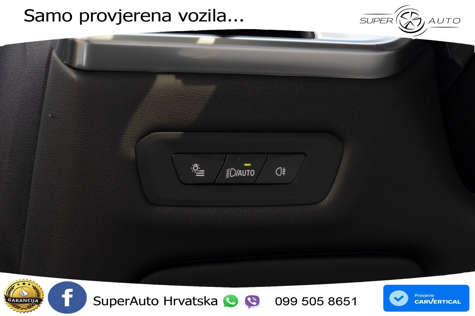 BMW X5 50e (489 KS) xDrive Steptronic M Sport LED+GR SJED+ACC