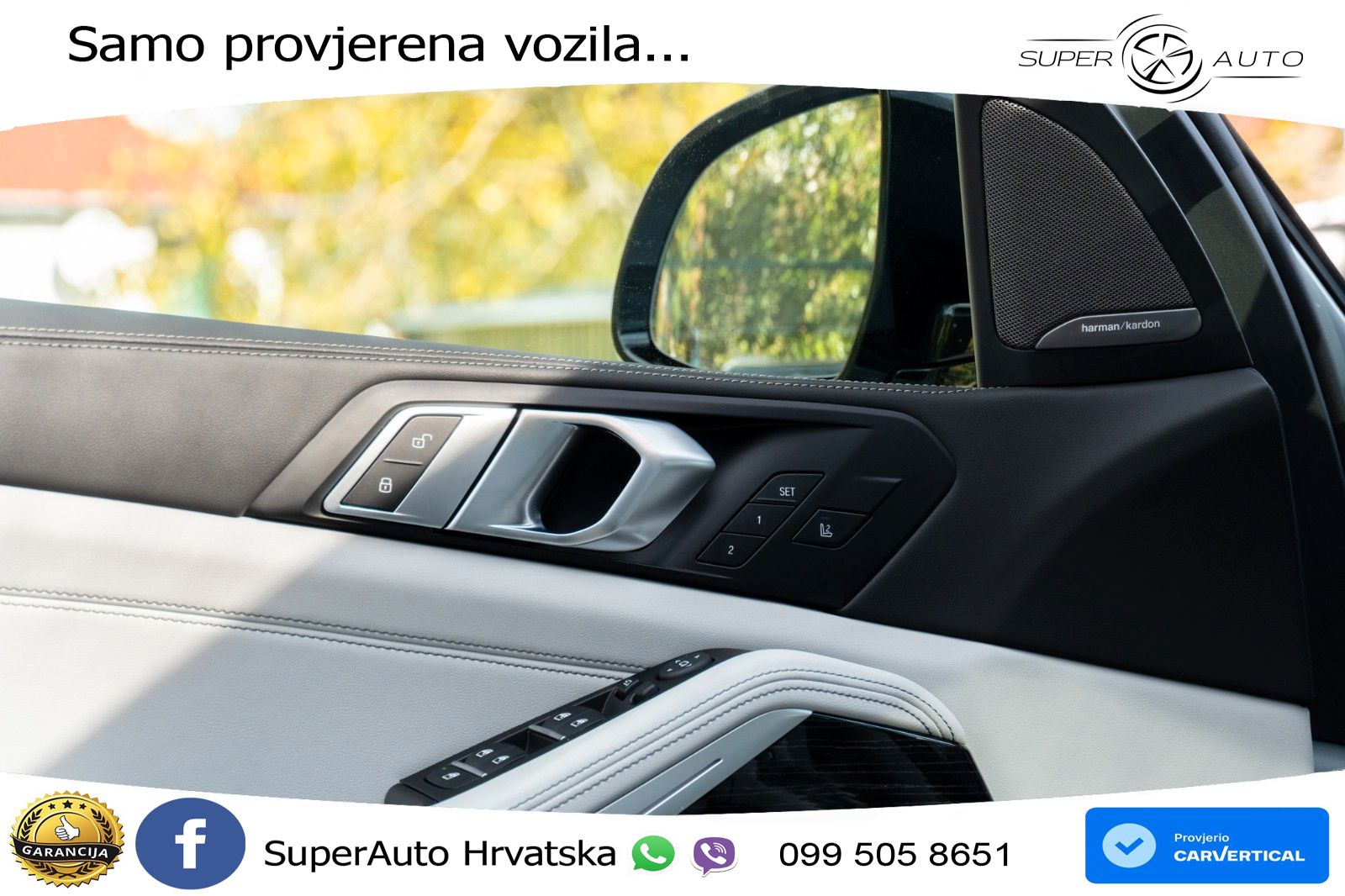 BMW X5 50e (489 KS) xDrive Steptronic M Sport LED+GR SJED+ACC