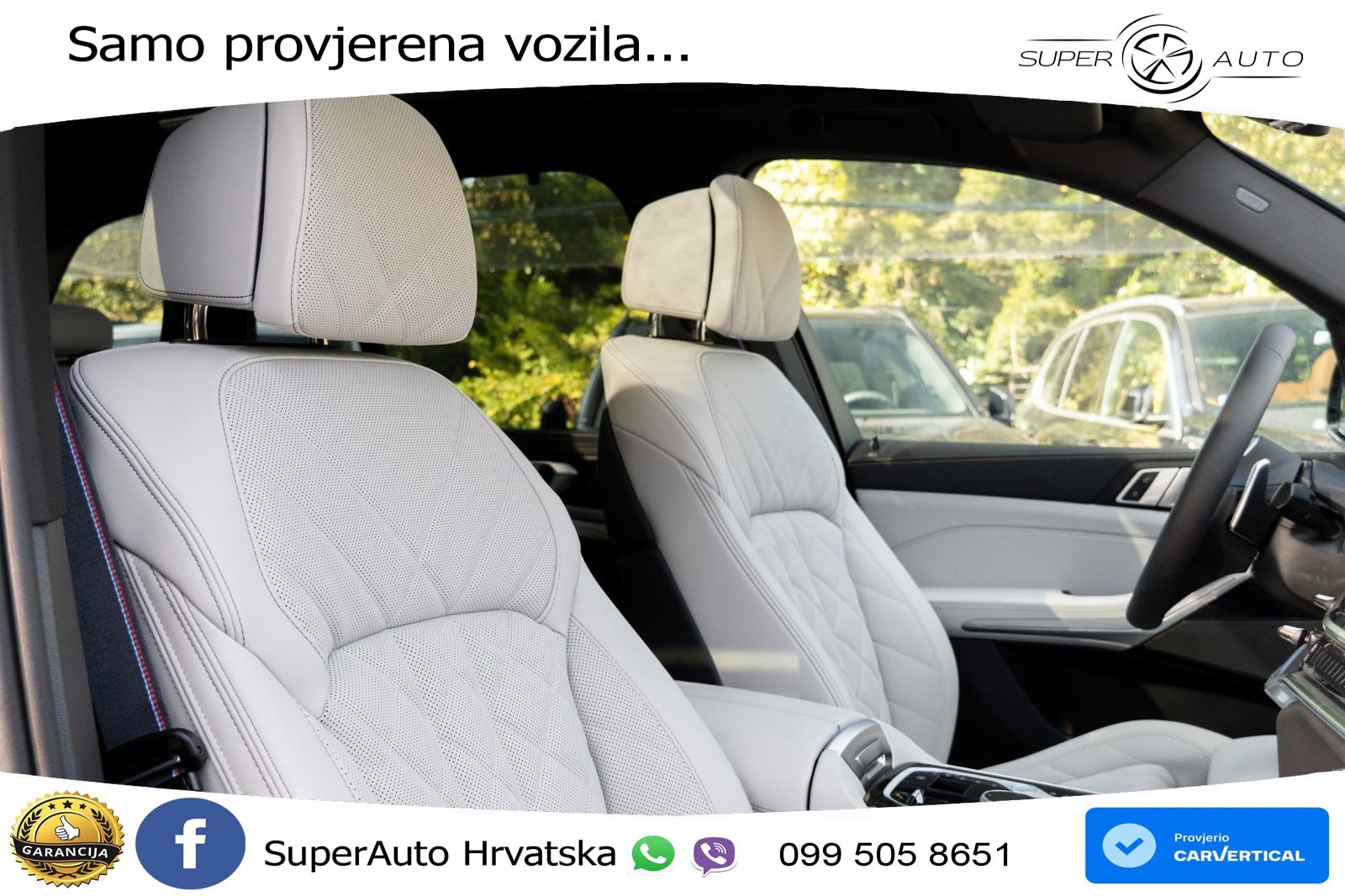 BMW X5 50e (489 KS) xDrive Steptronic M Sport LED+GR SJED+ACC