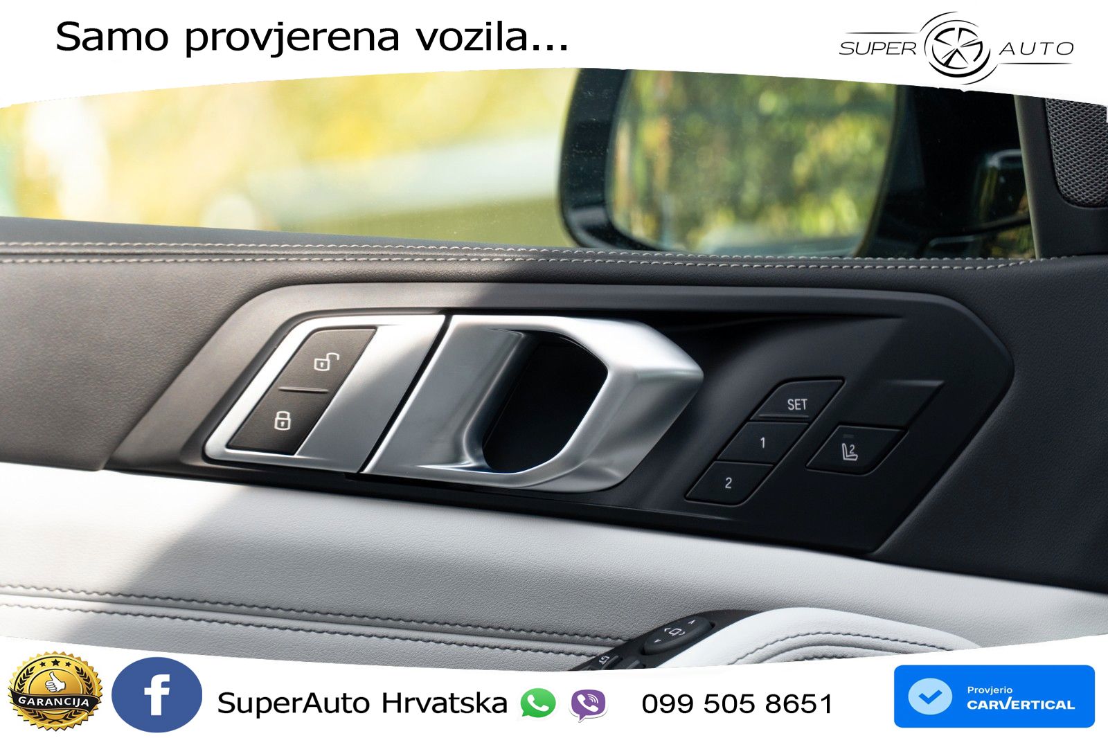 BMW X5 50e (489 KS) xDrive Steptronic M Sport LED+GR SJED+ACC