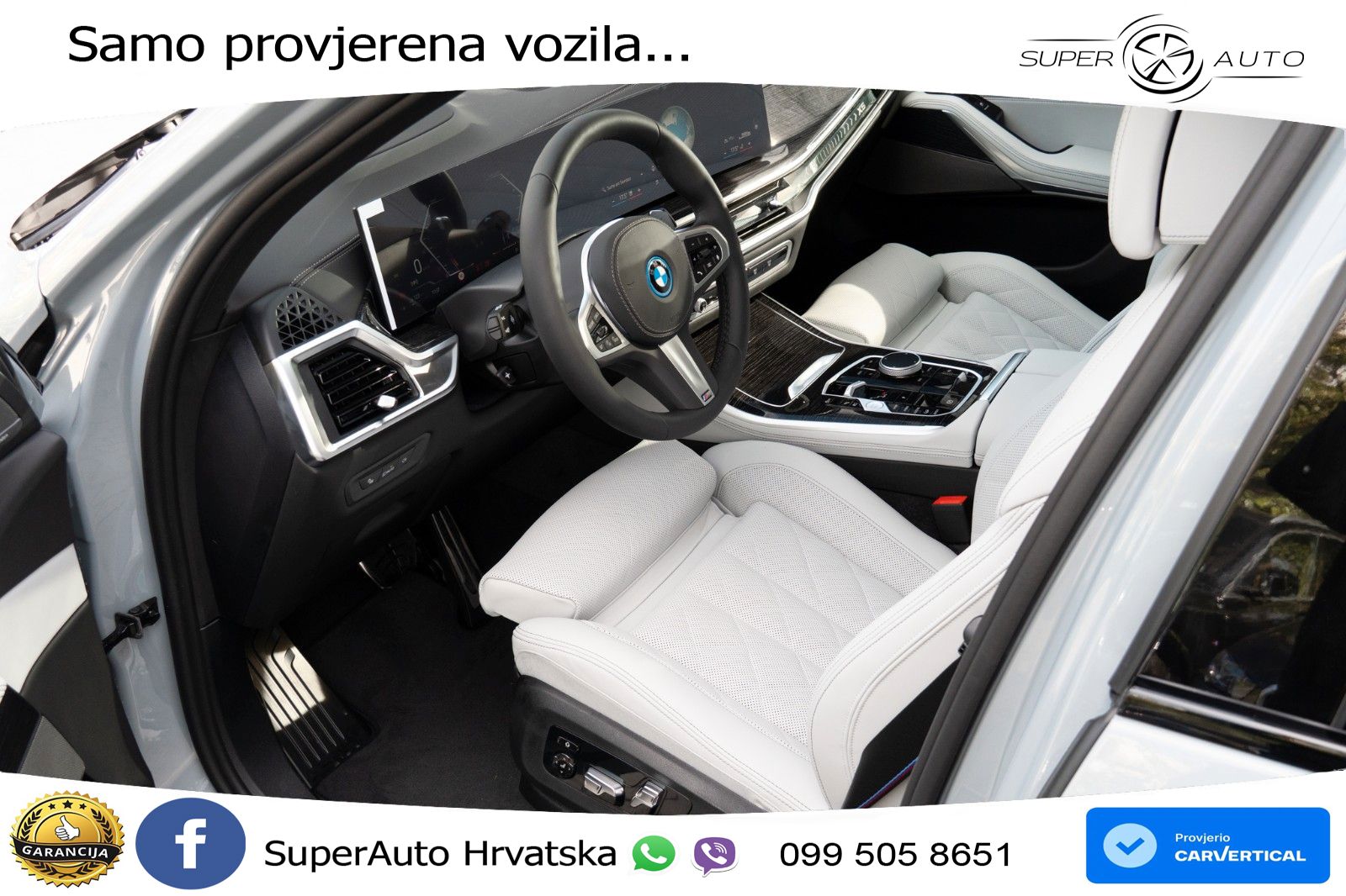 BMW X5 50e (489 KS) xDrive Steptronic M Sport LED+GR SJED+ACC