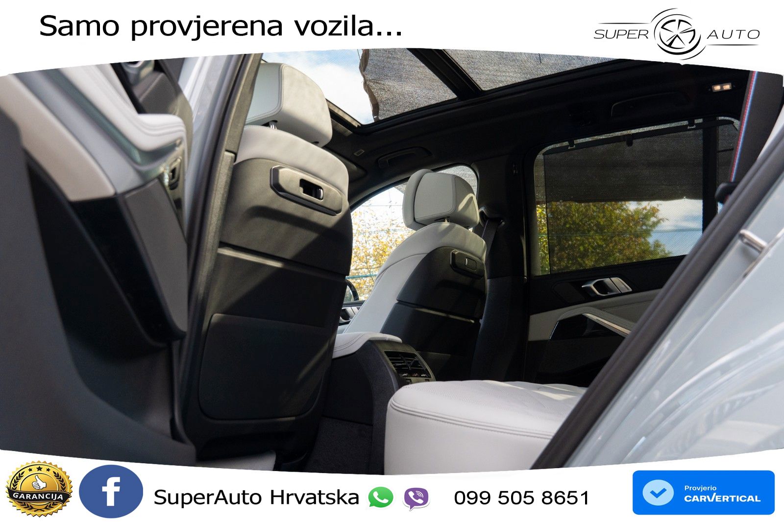 BMW X5 50e (489 KS) xDrive Steptronic M Sport LED+GR SJED+ACC