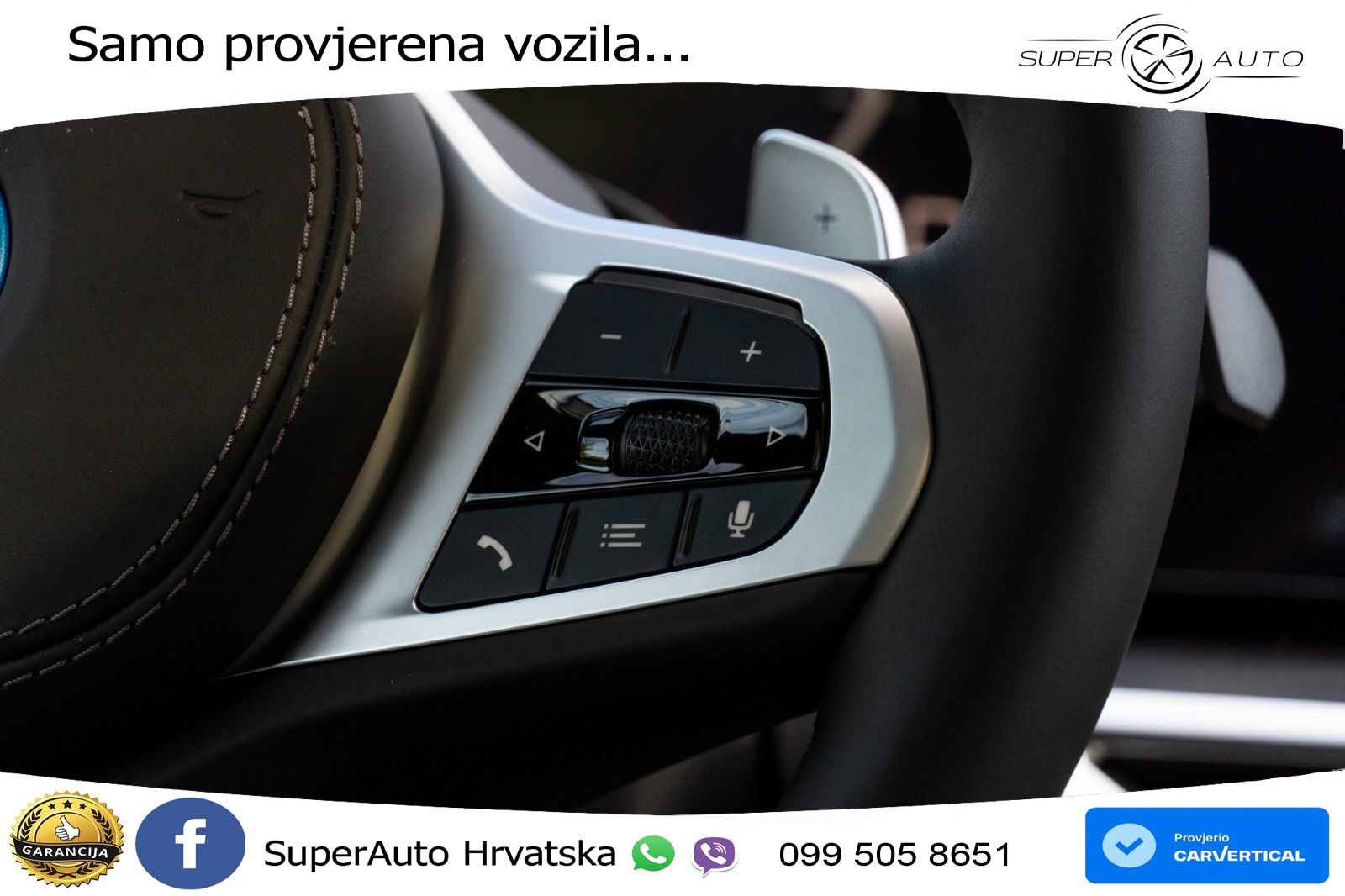 BMW X5 50e (489 KS) xDrive Steptronic M Sport LED+GR SJED+ACC