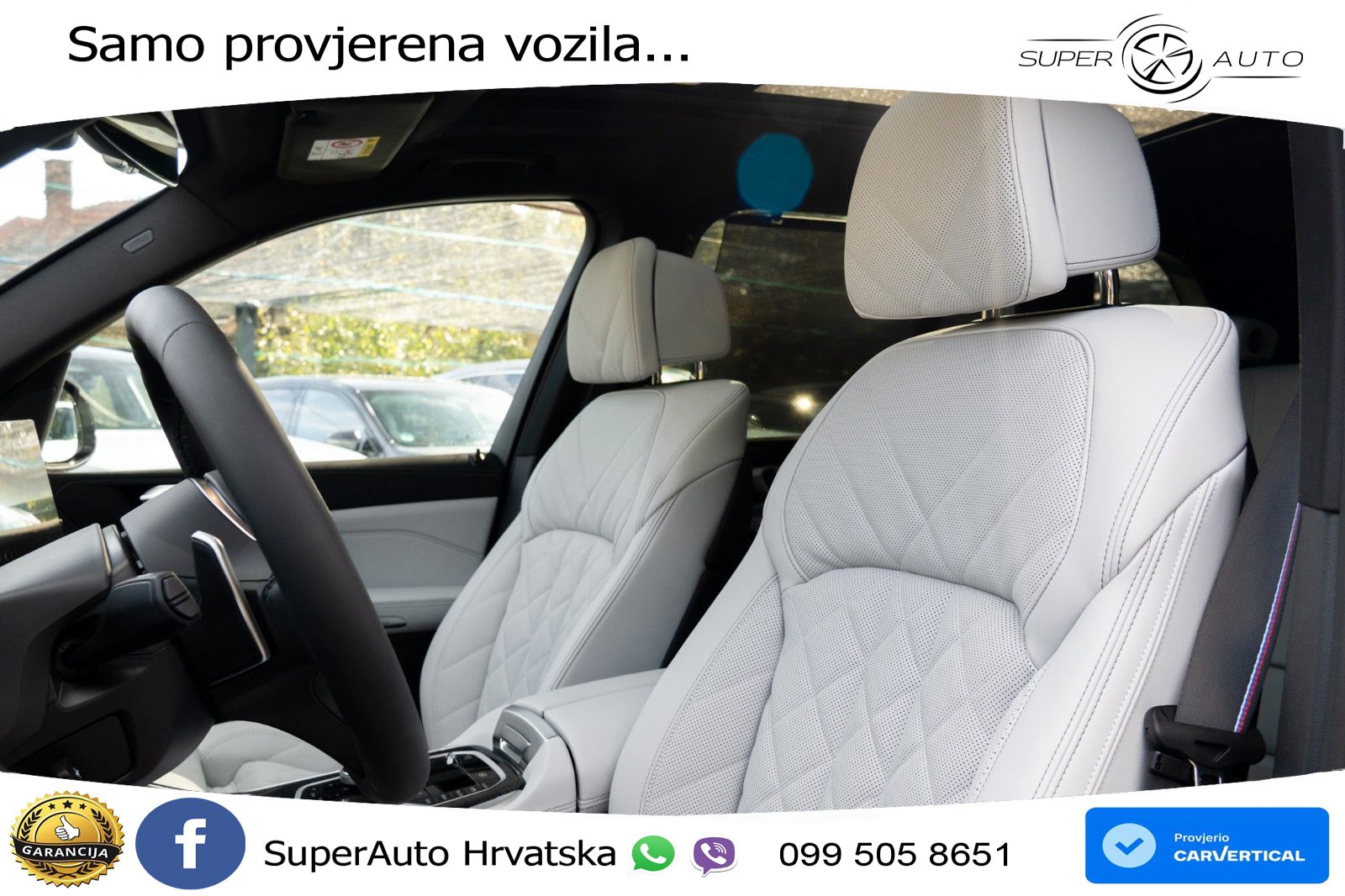 BMW X5 50e (489 KS) xDrive Steptronic M Sport LED+GR SJED+ACC