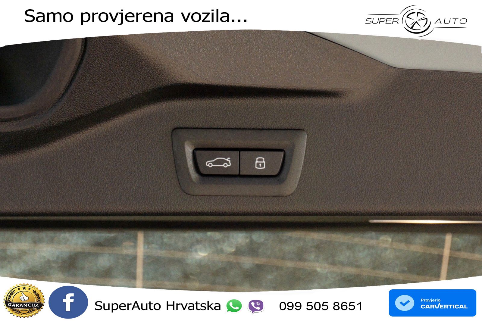 BMW X5 50e (489 KS) xDrive Steptronic M Sport LED+GR SJED+ACC