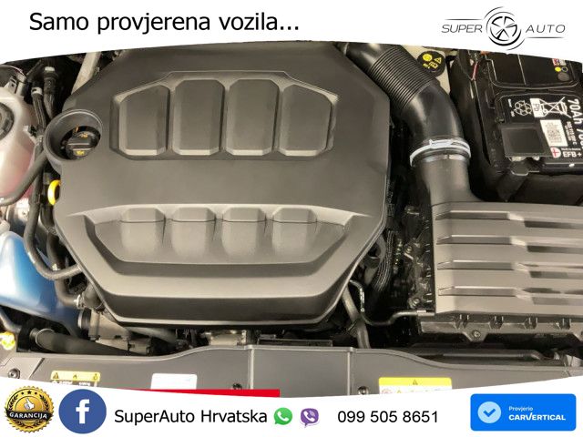 Volkswagen T-Roc I R 2.0 TSI (300 KS) OPF 4M DSG LED+GR SJED+ACC