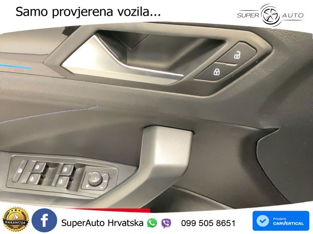 Volkswagen T-Roc I R 2.0 TSI (300 KS) OPF 4M DSG LED+GR SJED+ACC
