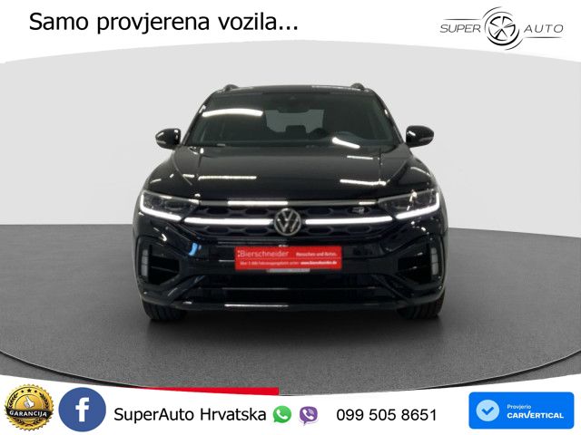Volkswagen T-Roc I R 2.0 TSI (300 KS) OPF 4M DSG LED+GR SJED+ACC