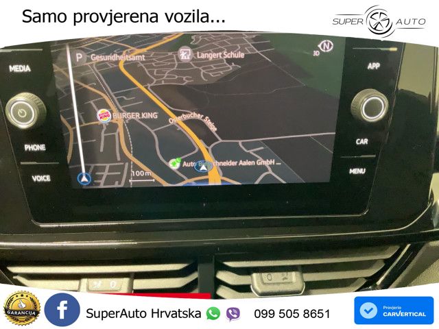 Volkswagen T-Roc I R 2.0 TSI (300 KS) OPF 4M DSG LED+GR SJED+ACC