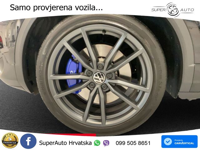Volkswagen T-Roc I R 2.0 TSI (300 KS) OPF 4M DSG LED+GR SJED+ACC