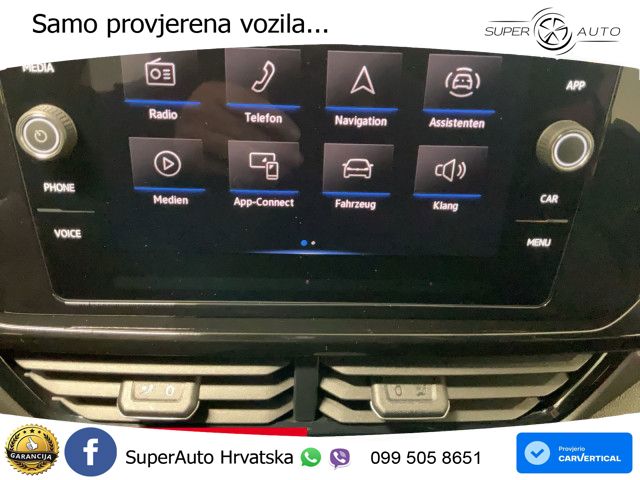 Volkswagen T-Roc I R 2.0 TSI (300 KS) OPF 4M DSG LED+GR SJED+ACC
