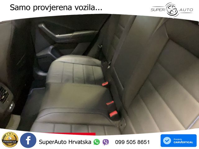 Volkswagen T-Roc I R 2.0 TSI (300 KS) OPF 4M DSG LED+GR SJED+ACC