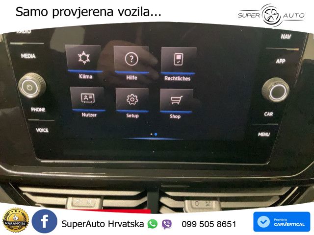 Volkswagen T-Roc I R 2.0 TSI (300 KS) OPF 4M DSG LED+GR SJED+ACC