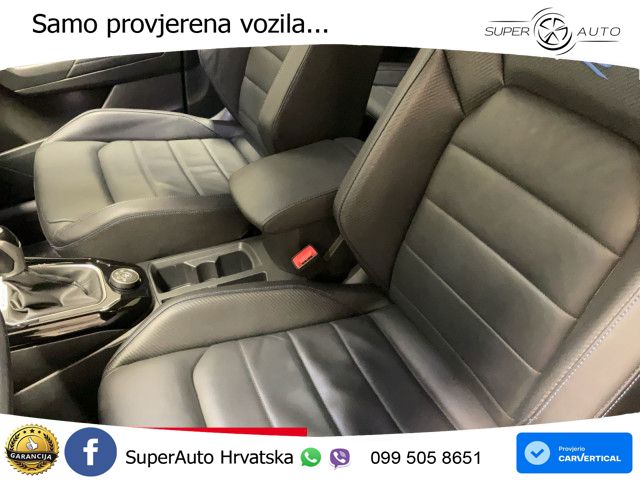 Volkswagen T-Roc I R 2.0 TSI (300 KS) OPF 4M DSG LED+GR SJED+ACC