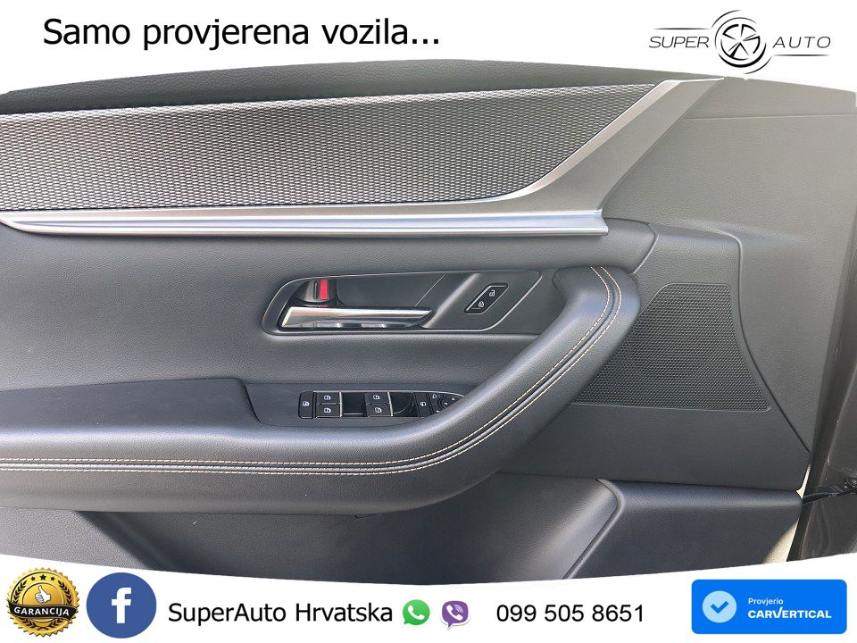 Mazda CX-60 2.5 e-Skyactiv (328 KS) AWD Automatic LED+ACC