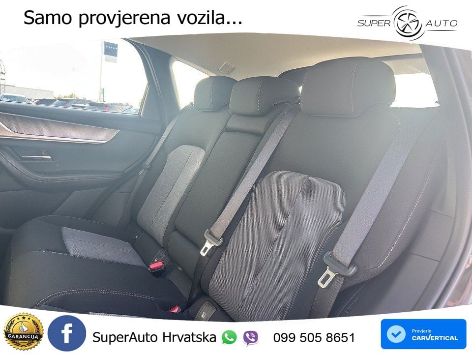 Mazda CX-60 2.5 e-Skyactiv (328 KS) AWD Automatic LED+ACC