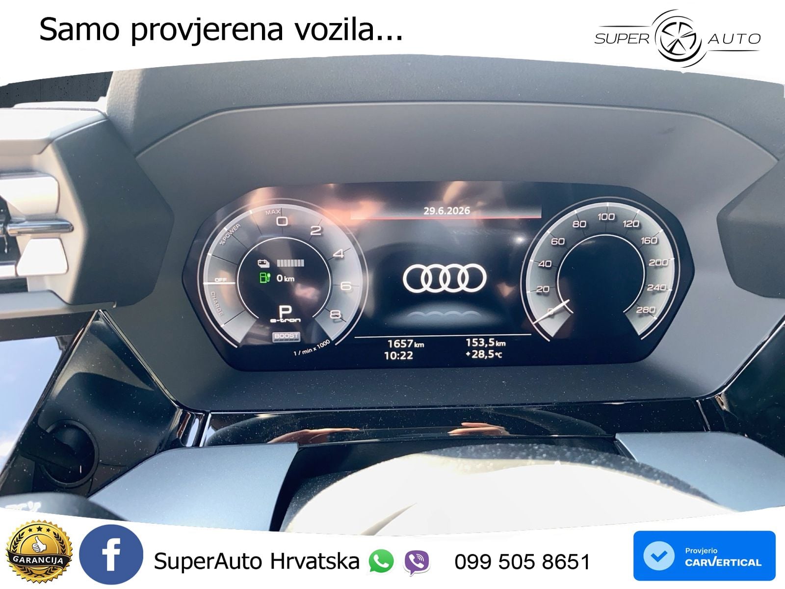 Audi A3 45 TFSIe (272 KS) S tronic S line MATRIX+GR SJED+KAM