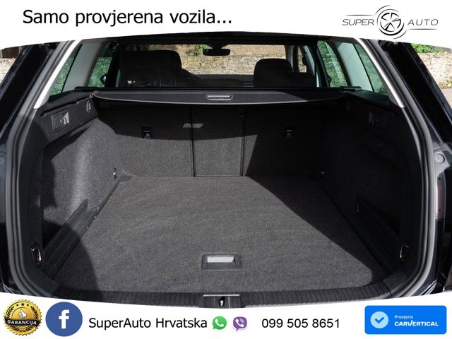 Volkswagen Passat Variant 2.0 TDI (150 KS) DSG Business LED+GR SJED+ACC