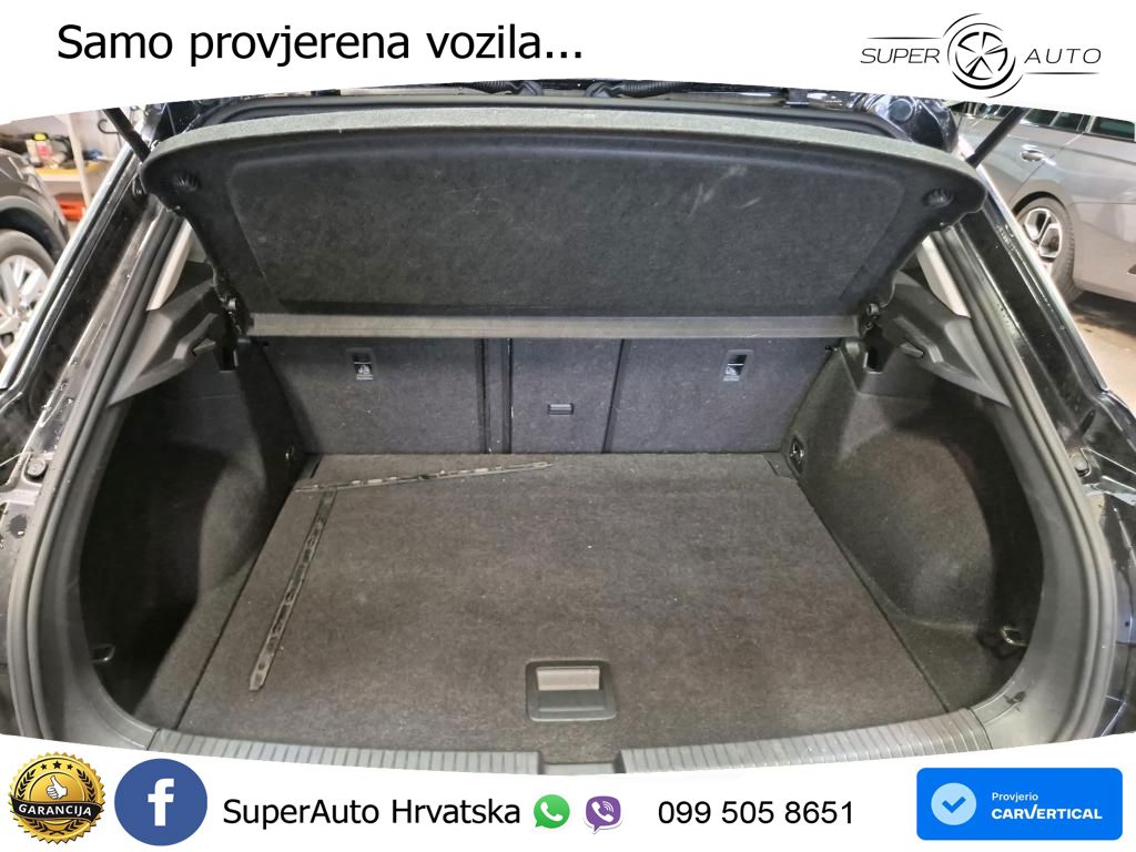 Volkswagen T-Roc 1.5 TSI (150 KS) DSG