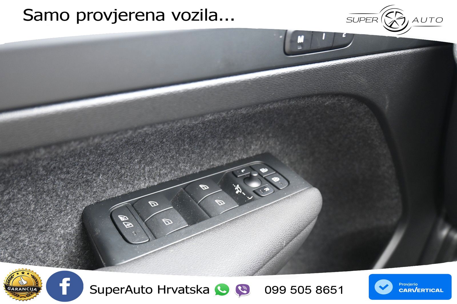 Volvo XC40 2.0 B4 197 KS Automatic ACC+GR SJED+360+PANO