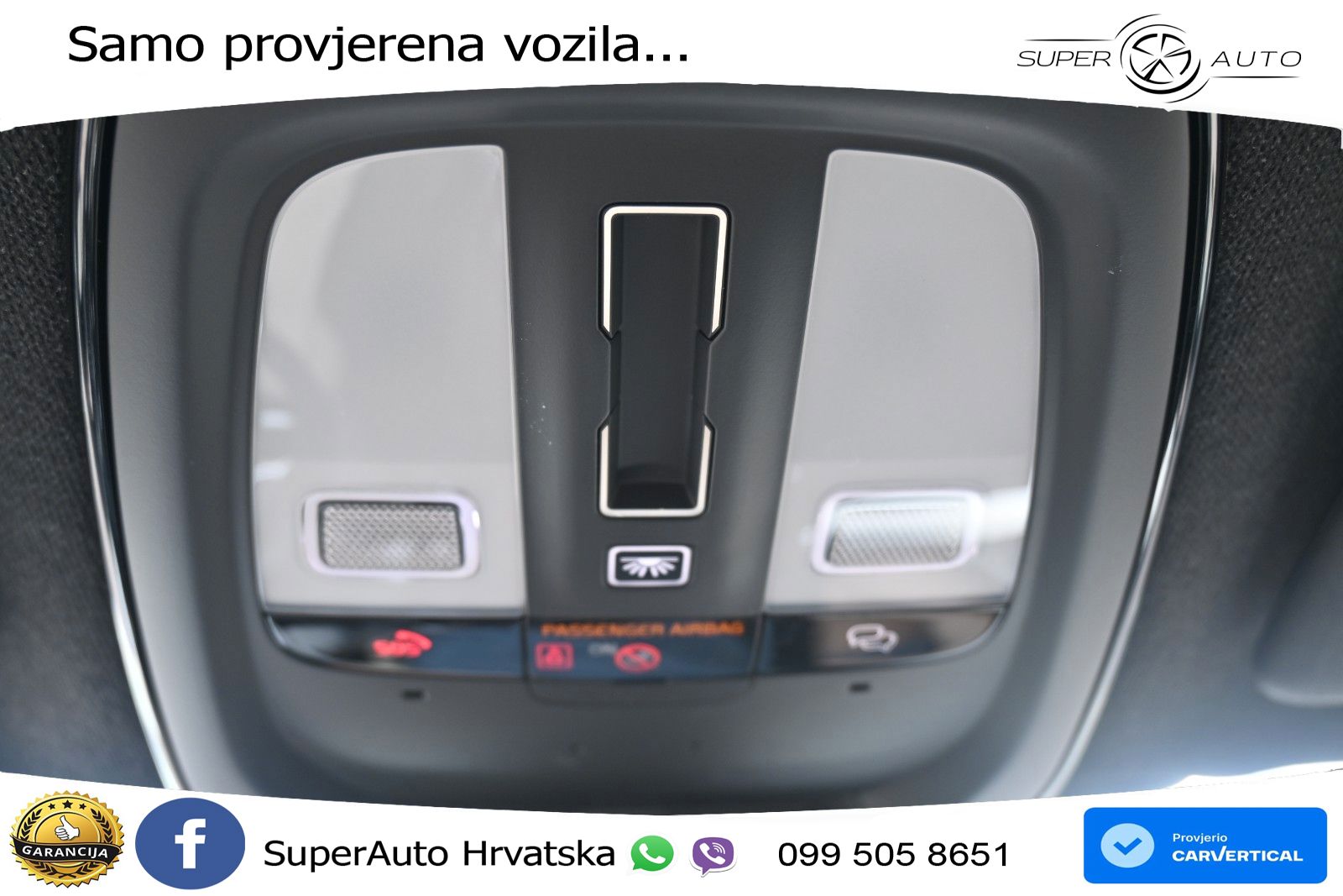 Volvo XC40 2.0 B4 197 KS Automatic ACC+GR SJED+360+PANO