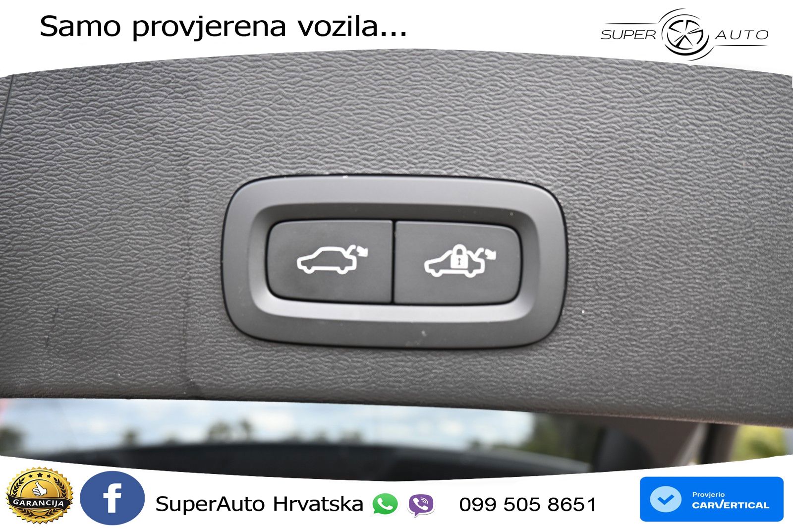 Volvo XC40 2.0 B4 197 KS Automatic ACC+GR SJED+360+PANO