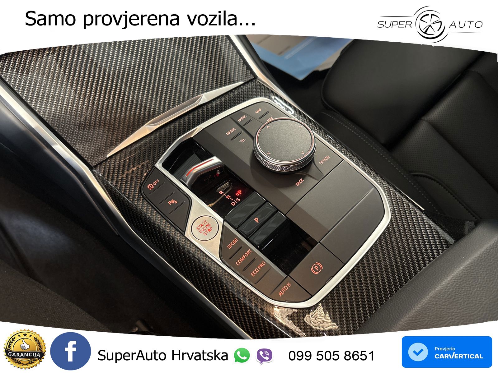 BMW 330d (286 KS) xDrive Steptronic