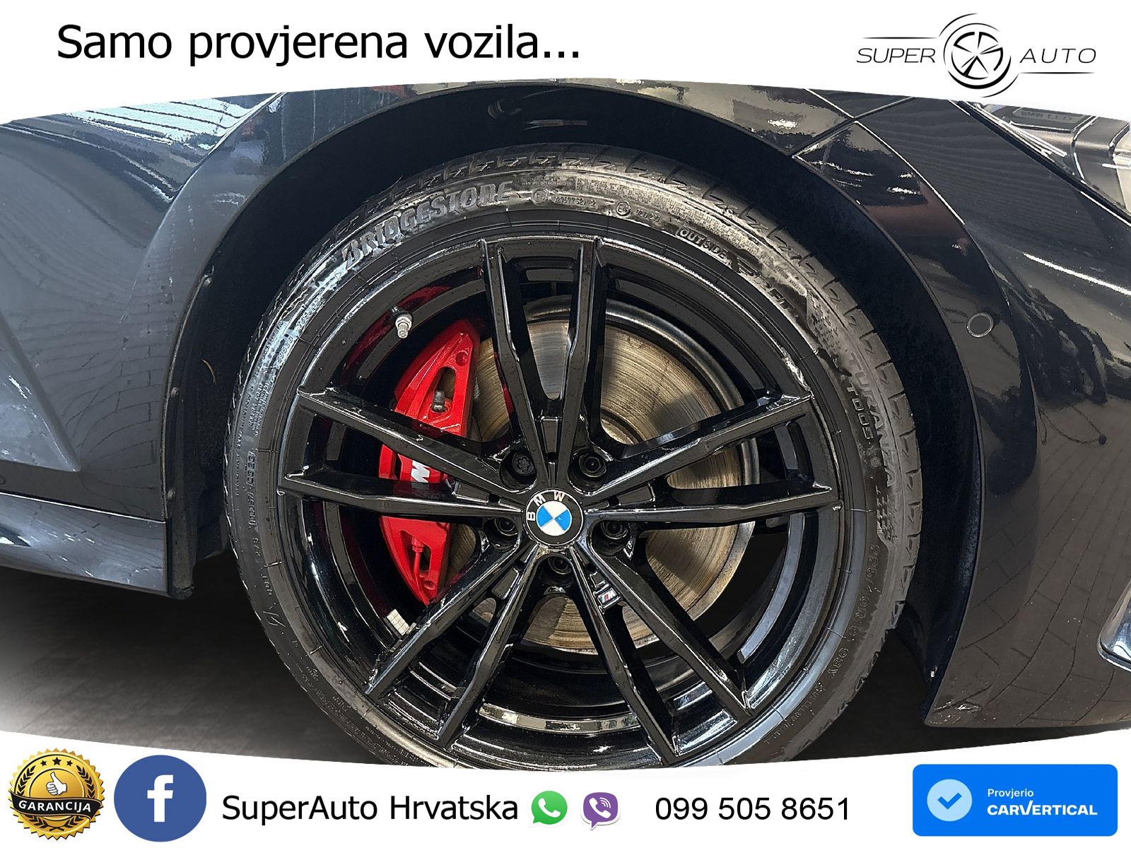 BMW 330d (286 KS) xDrive Steptronic