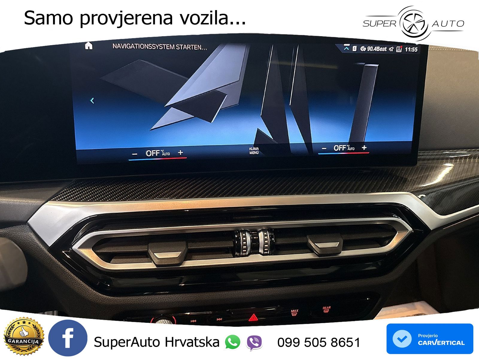 BMW 330d (286 KS) xDrive Steptronic