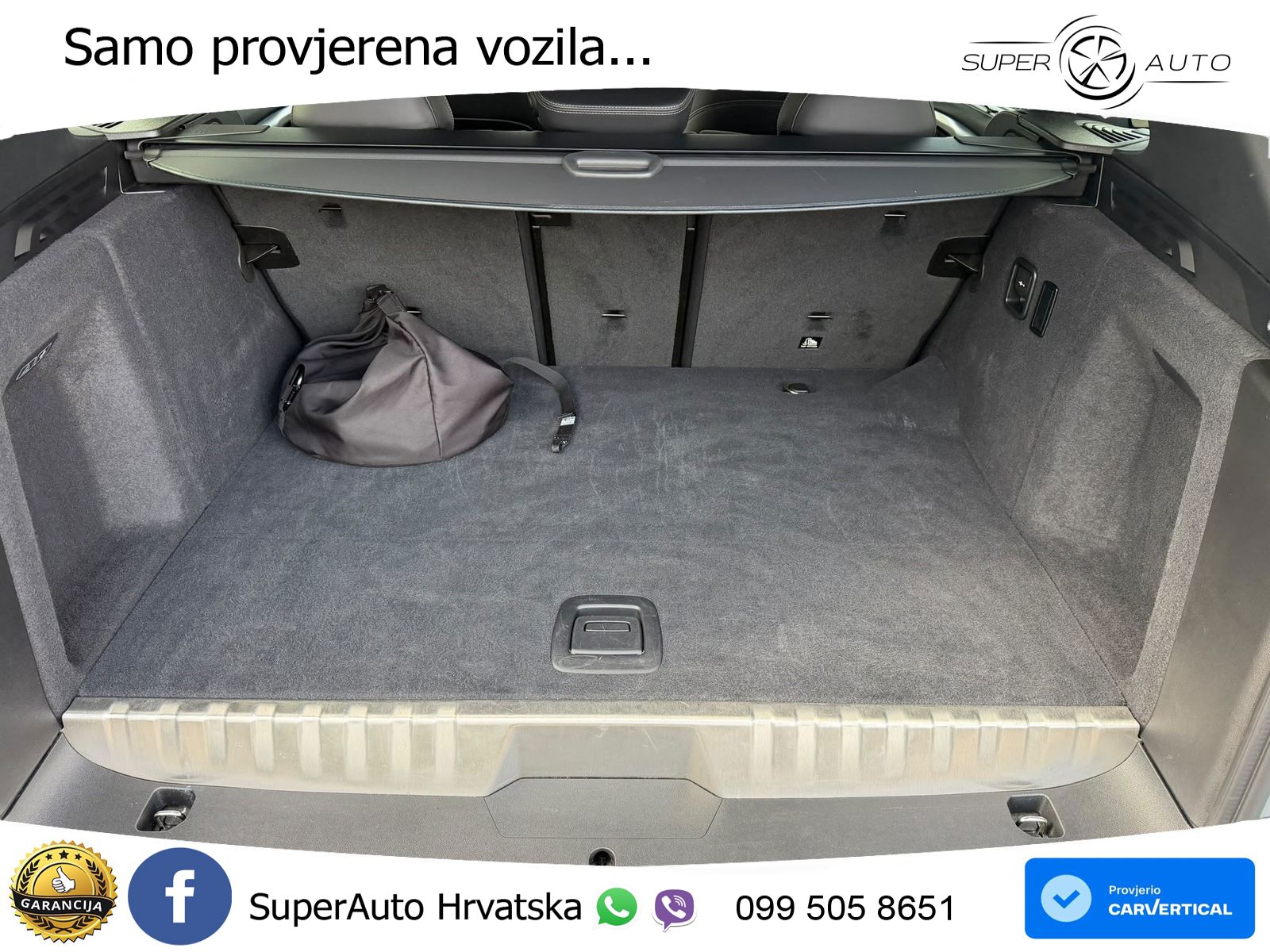 BMW X3 30e xDrive Steptronic M Sport