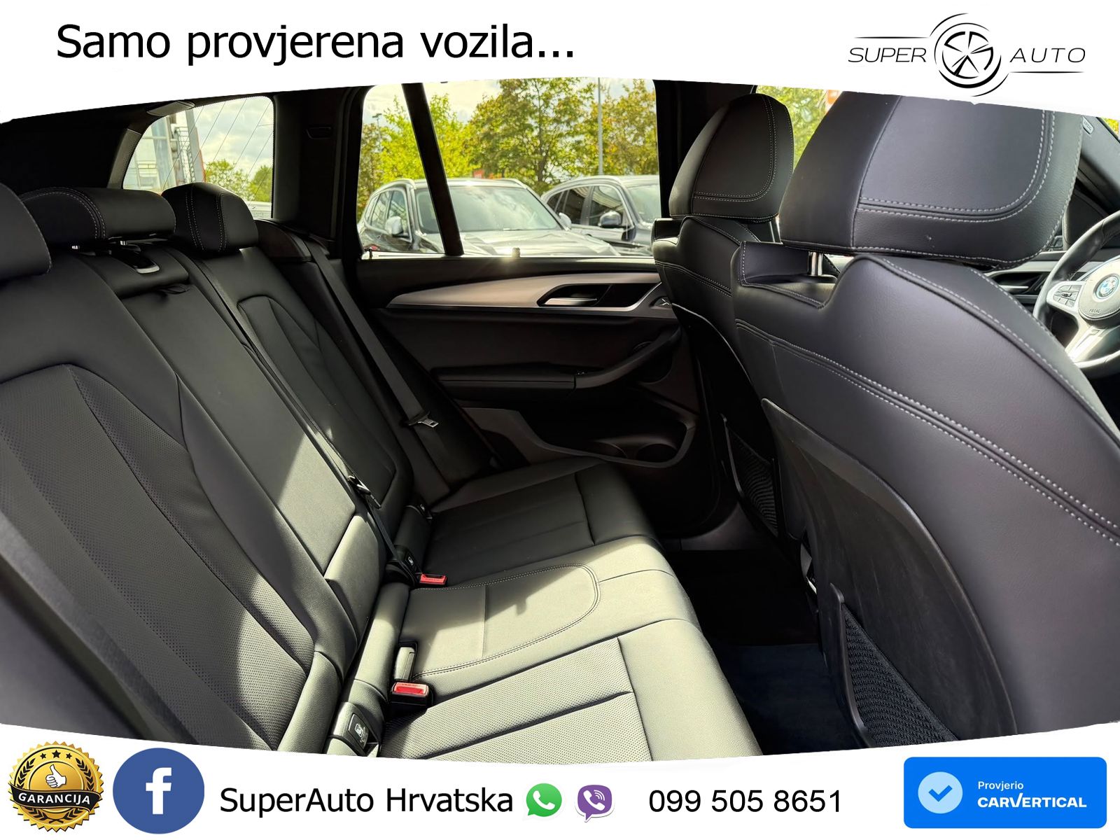BMW X3 30e xDrive Steptronic M Sport