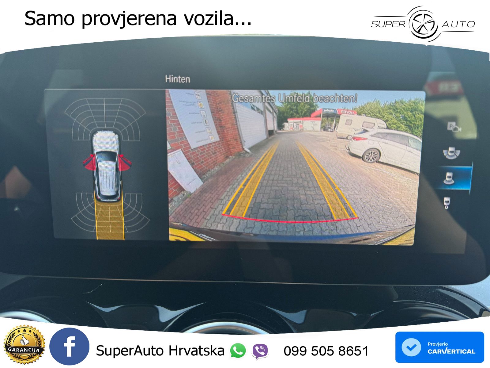 Mercedes GLC 220d (194 KS) 4MATIC G-TRONIC