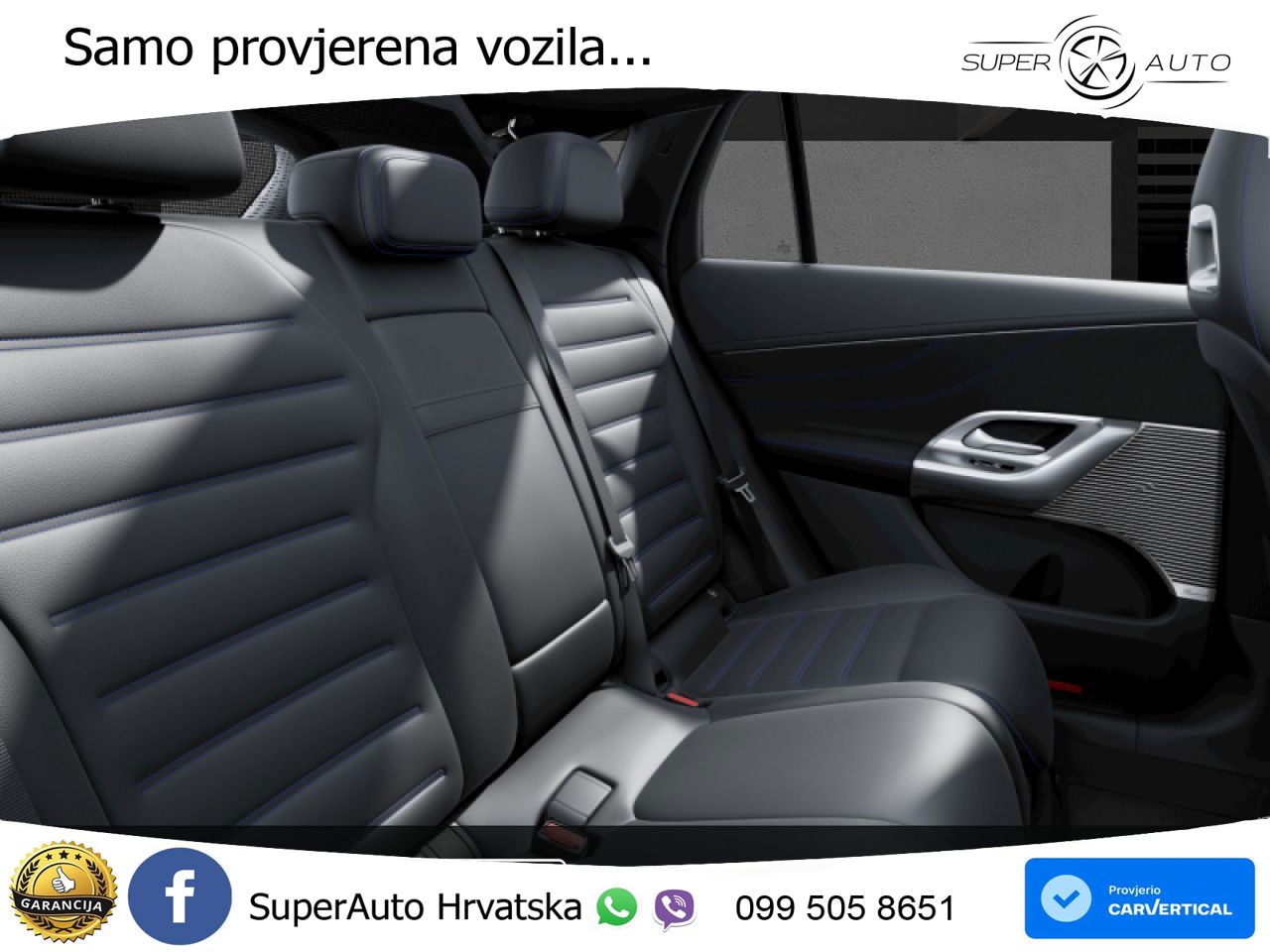 Mercedes GLC 400 94 kWh (489 KS) 4MATIC EQ Technology AMG ZRAČNI+ACC+GR SJED+KAM+PANO